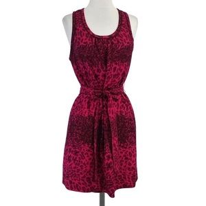 Marc Jacobs Silk Dress